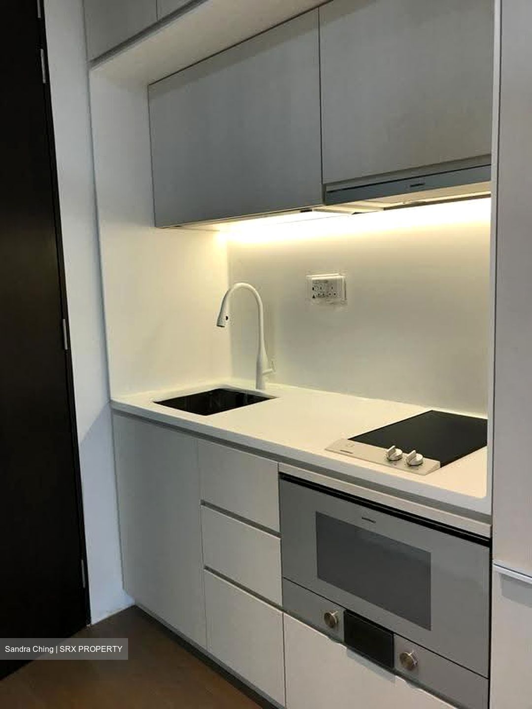 Fulcrum (D15), Condominium #611027541